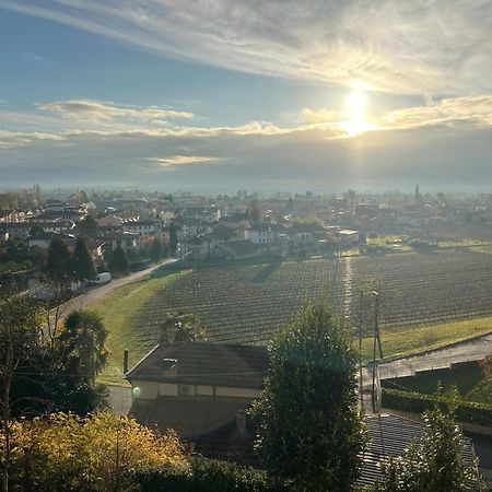 B&B San Martino San Martino  Экстерьер фото