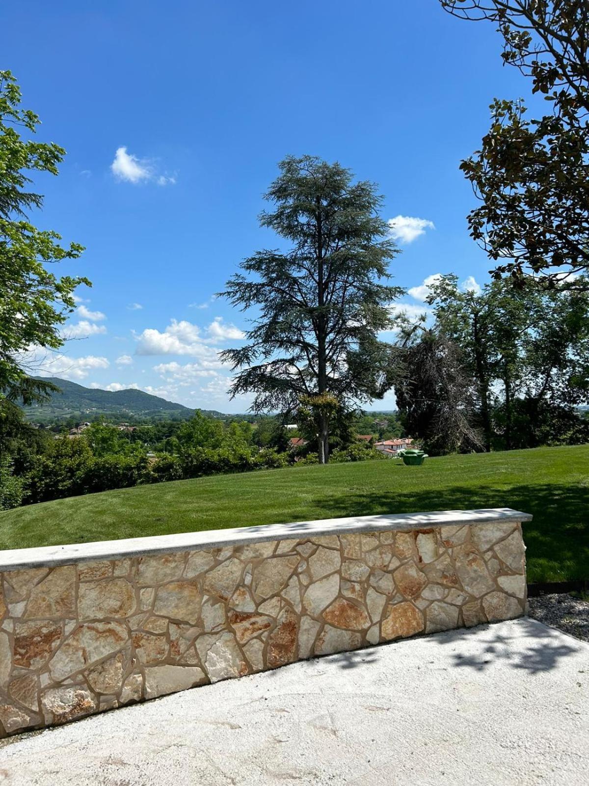 B&B San Martino San Martino  Экстерьер фото