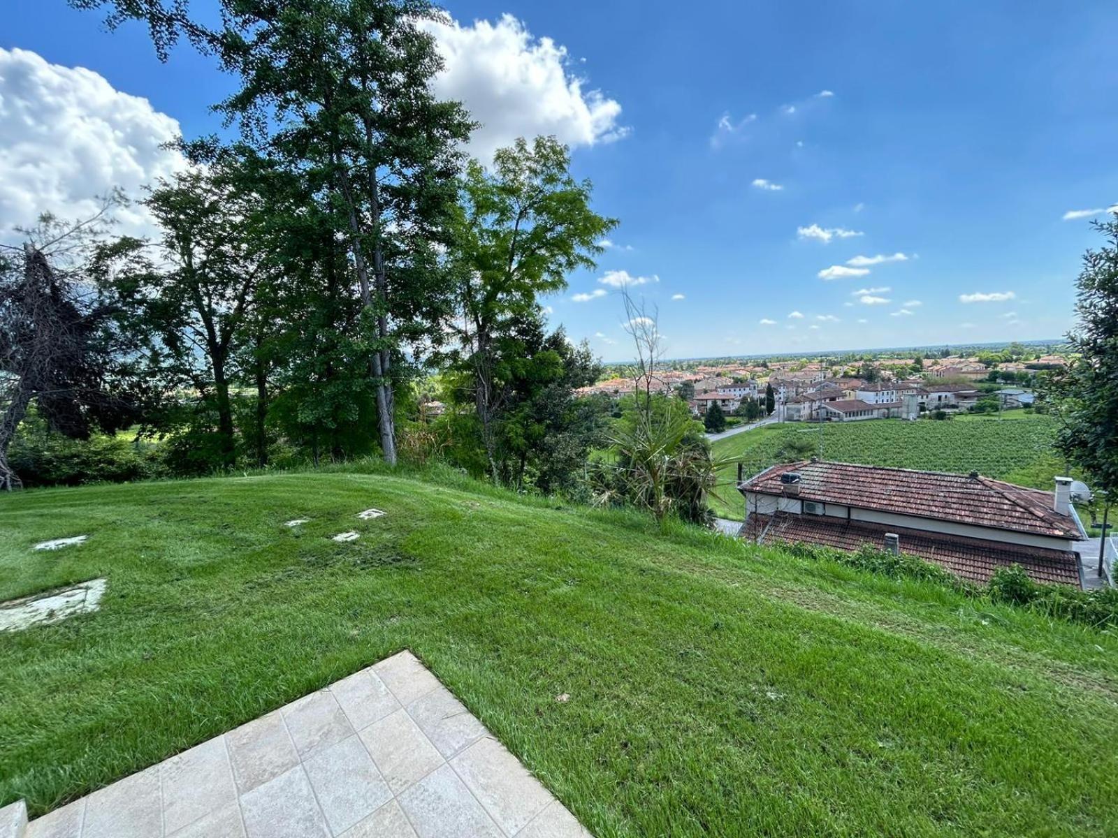 B&B San Martino San Martino  Экстерьер фото