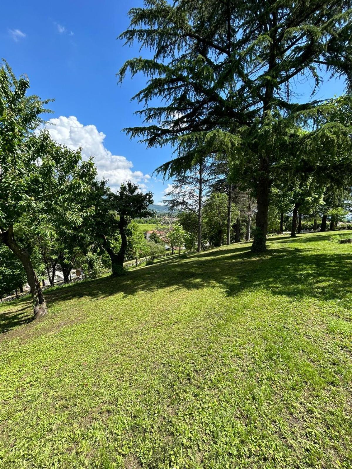B&B San Martino San Martino  Экстерьер фото