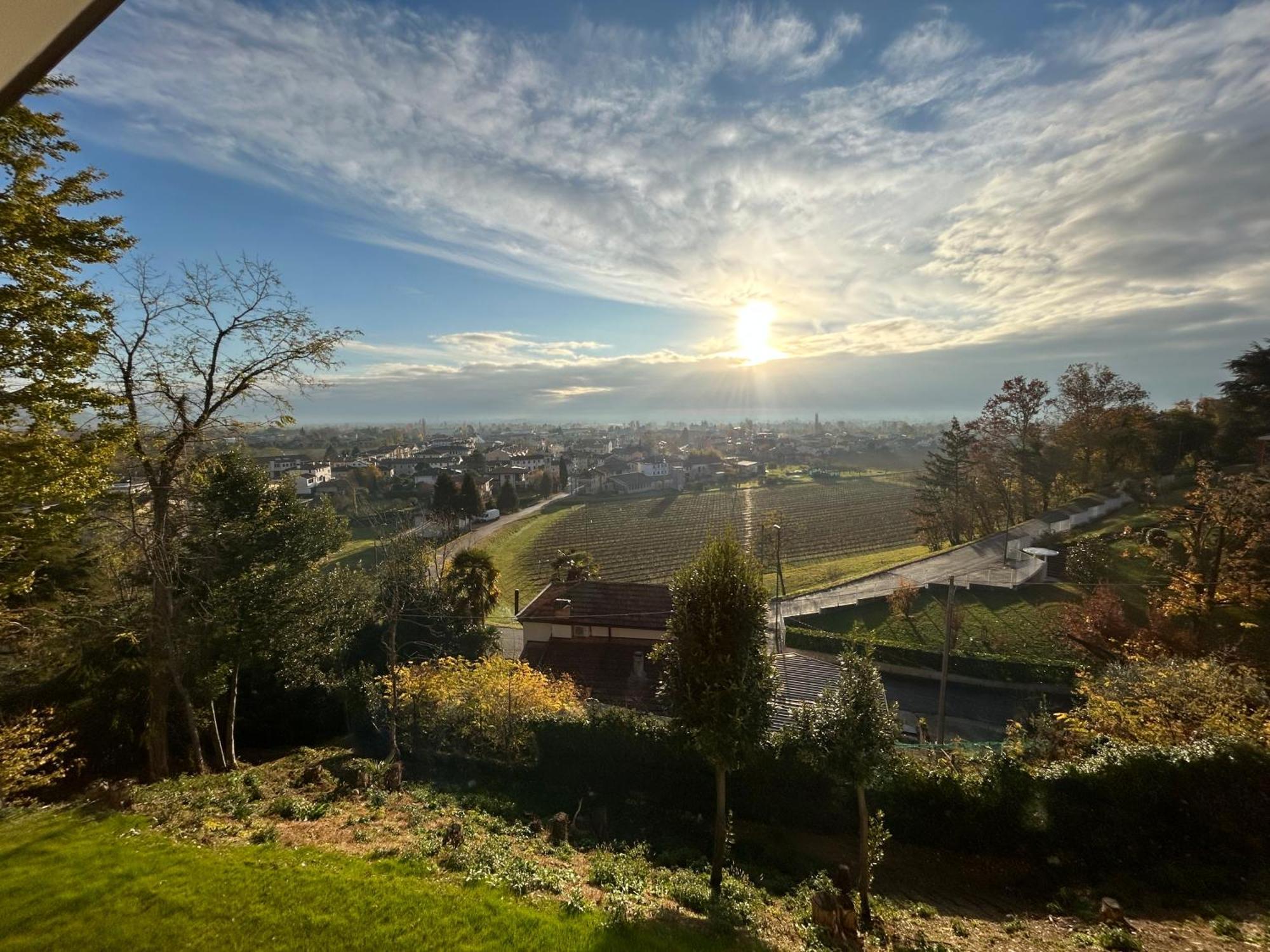 B&B San Martino San Martino  Экстерьер фото