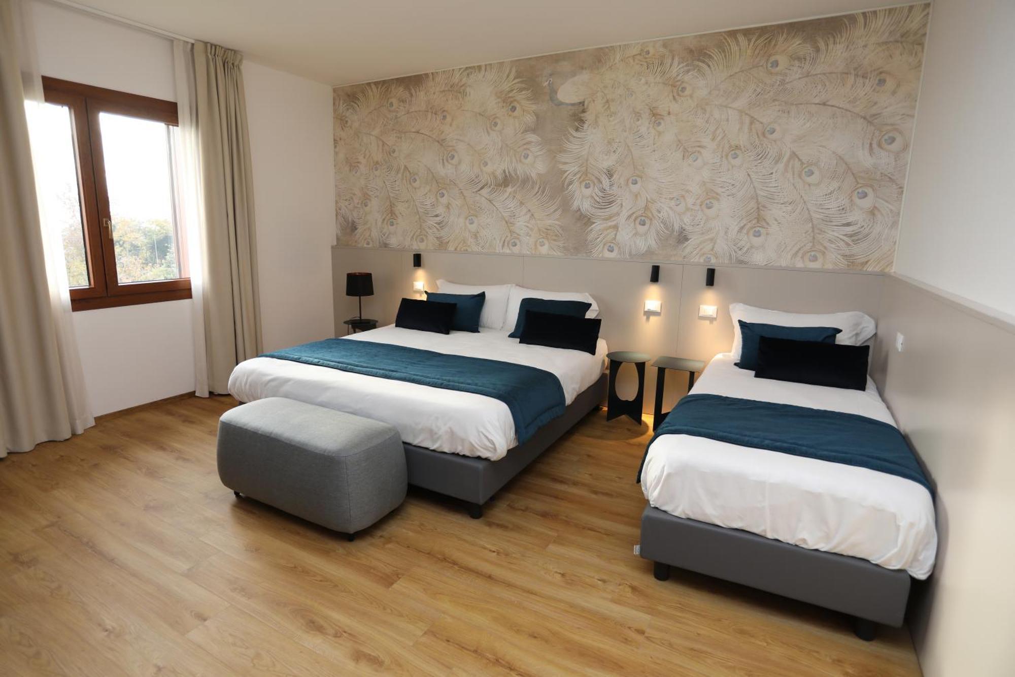 B&B San Martino San Martino  Экстерьер фото