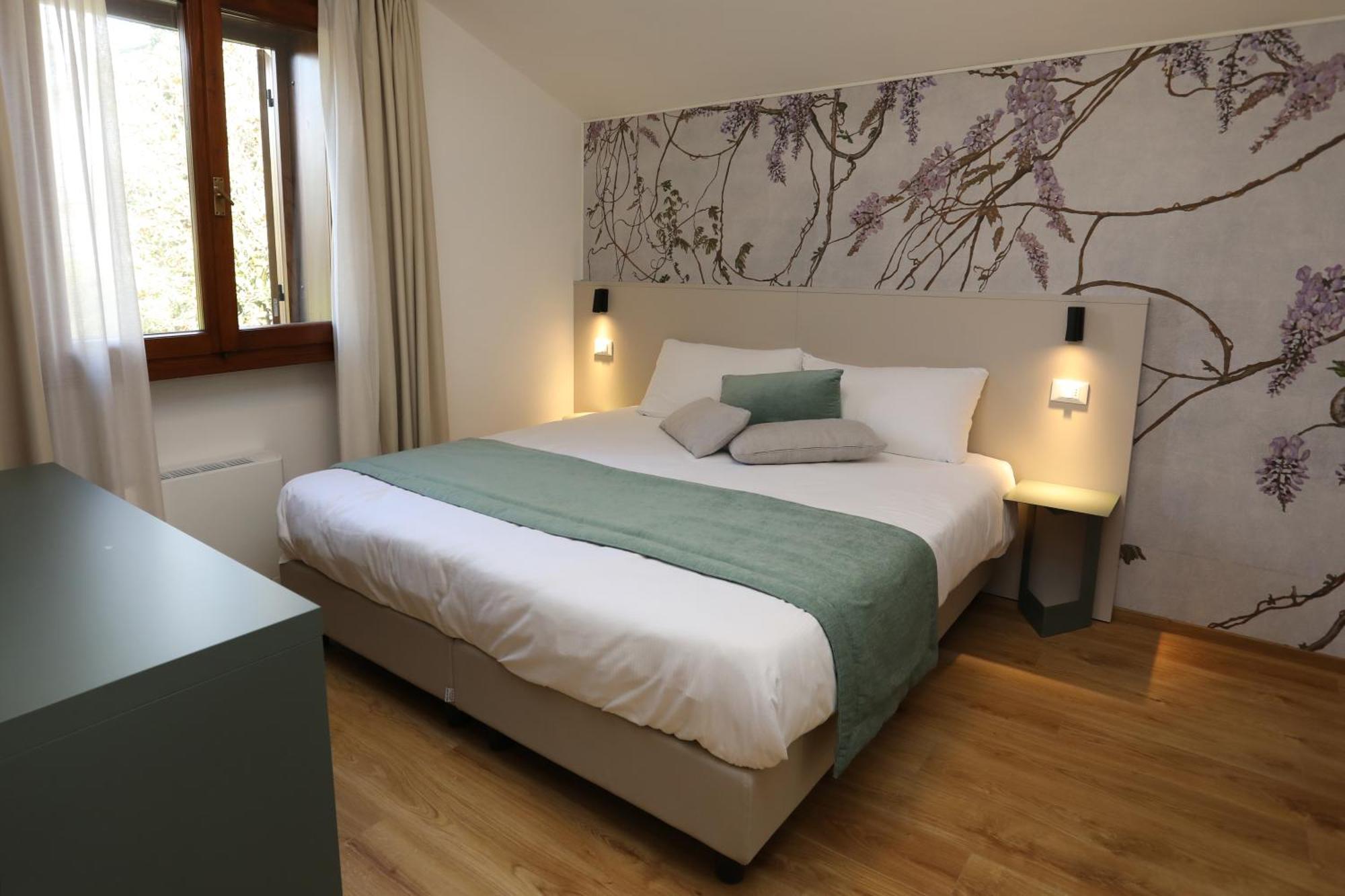 B&B San Martino San Martino  Экстерьер фото