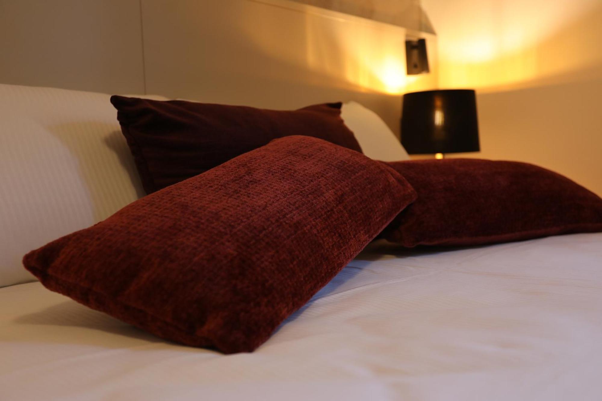 B&B San Martino San Martino  Экстерьер фото