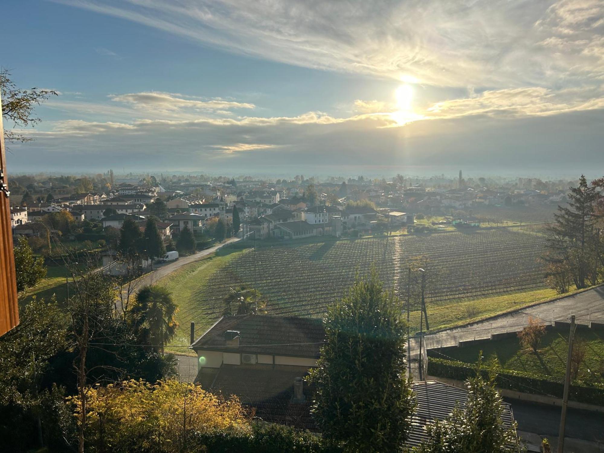 B&B San Martino San Martino  Экстерьер фото
