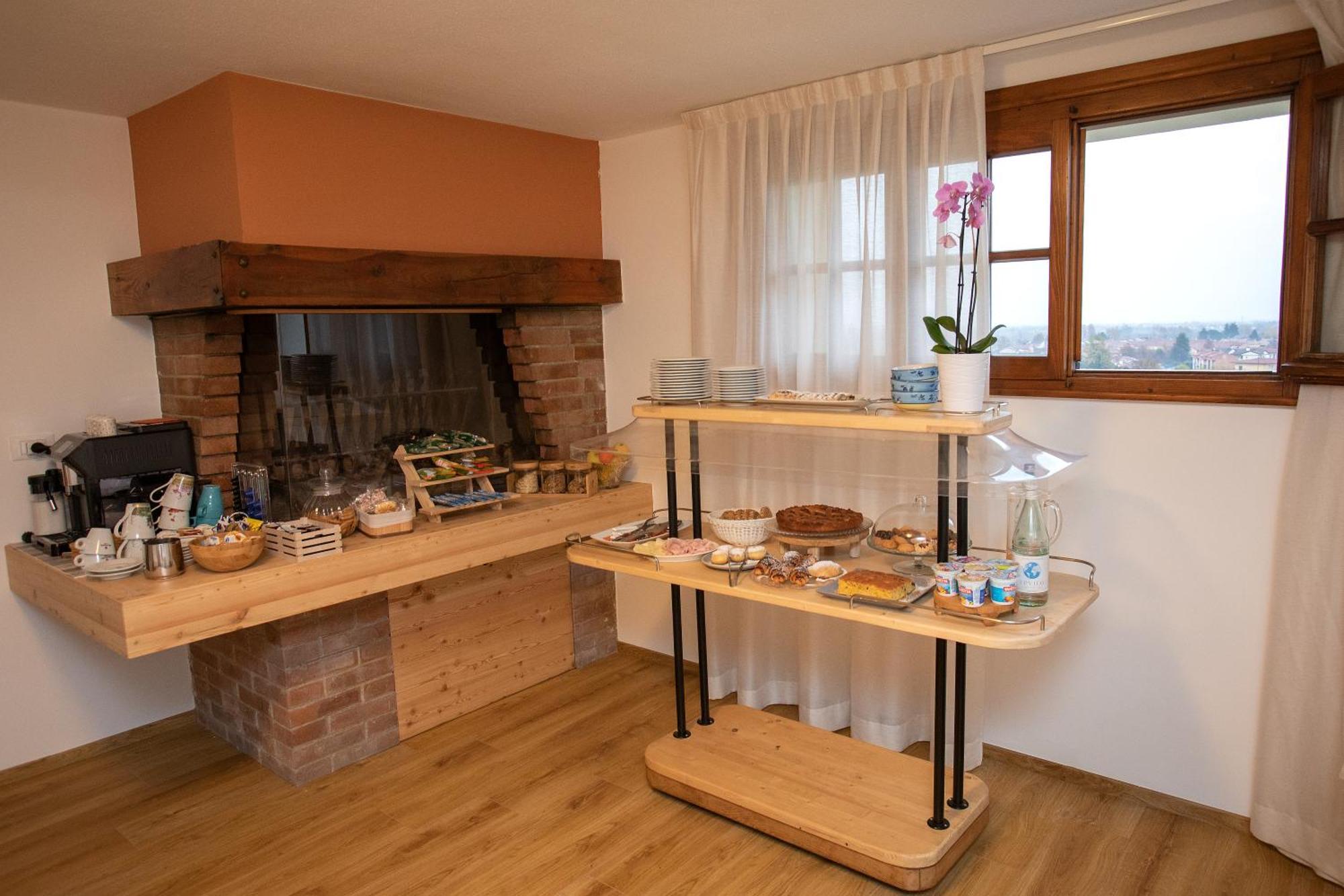 B&B San Martino San Martino  Экстерьер фото