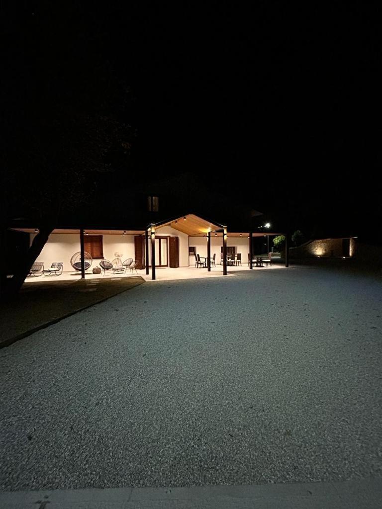 B&B San Martino San Martino  Экстерьер фото