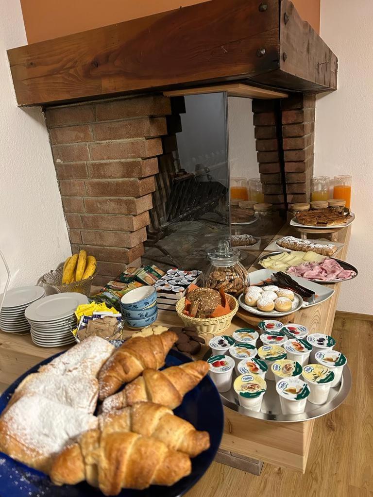 B&B San Martino San Martino  Экстерьер фото