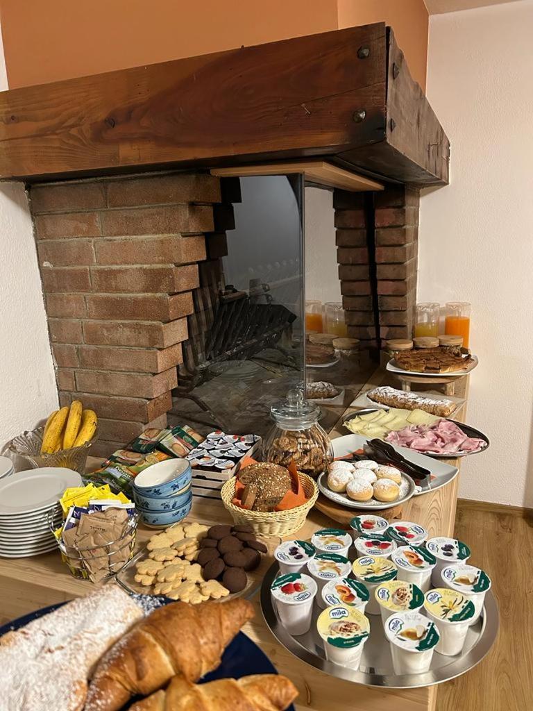 B&B San Martino San Martino  Экстерьер фото
