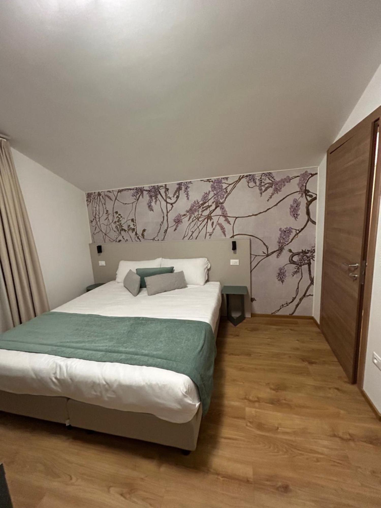 B&B San Martino San Martino  Экстерьер фото