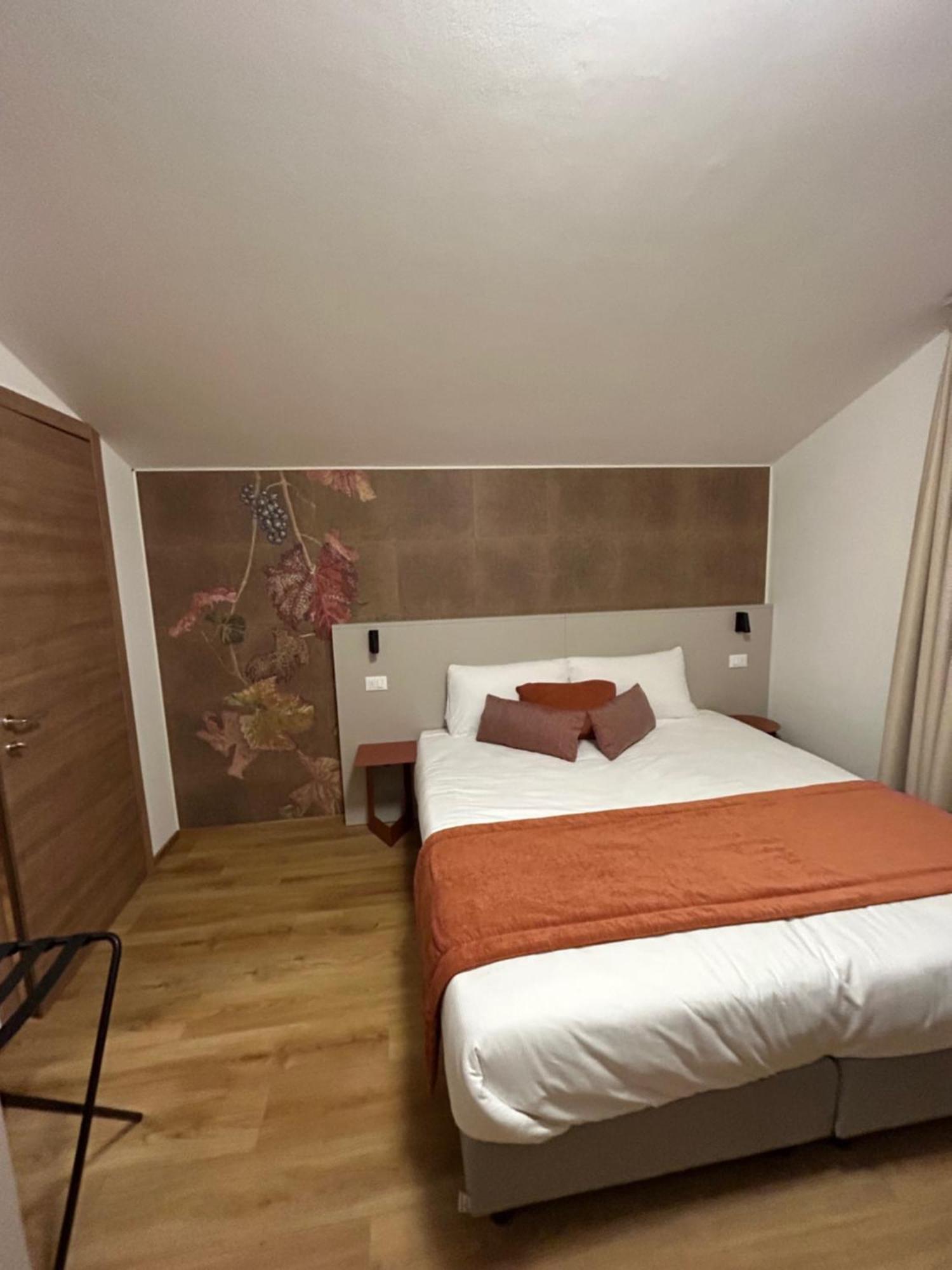 B&B San Martino San Martino  Экстерьер фото