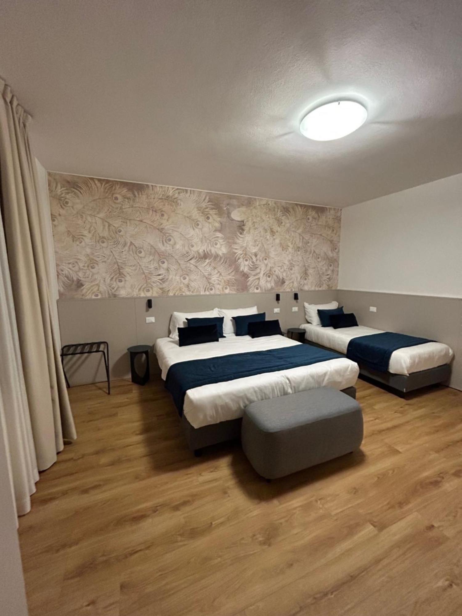 B&B San Martino San Martino  Экстерьер фото