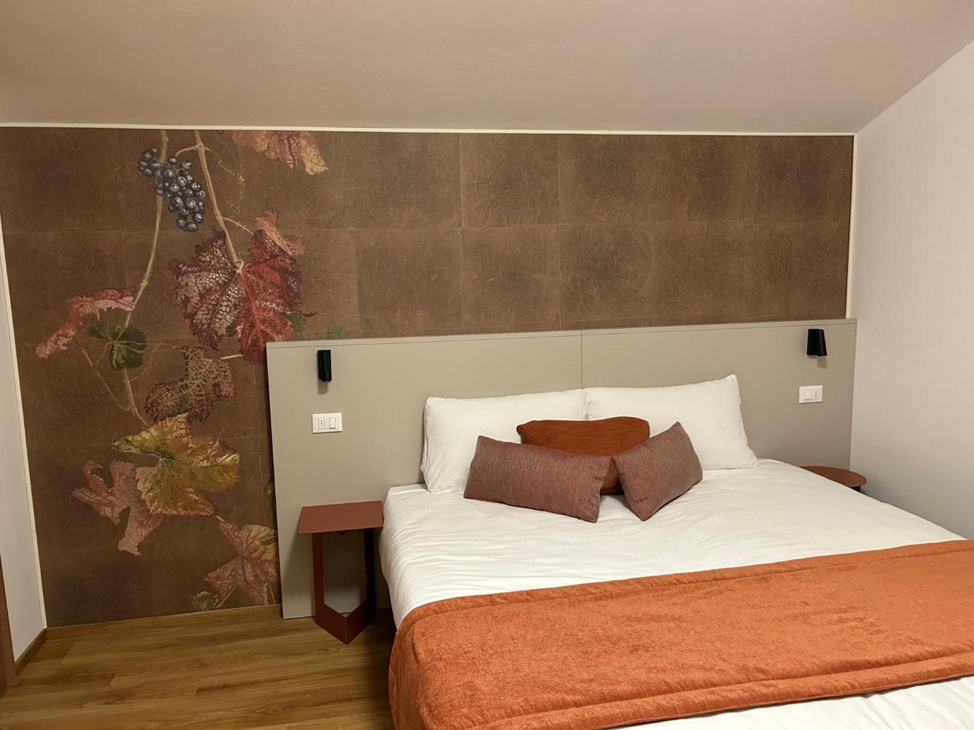 B&B San Martino San Martino  Экстерьер фото