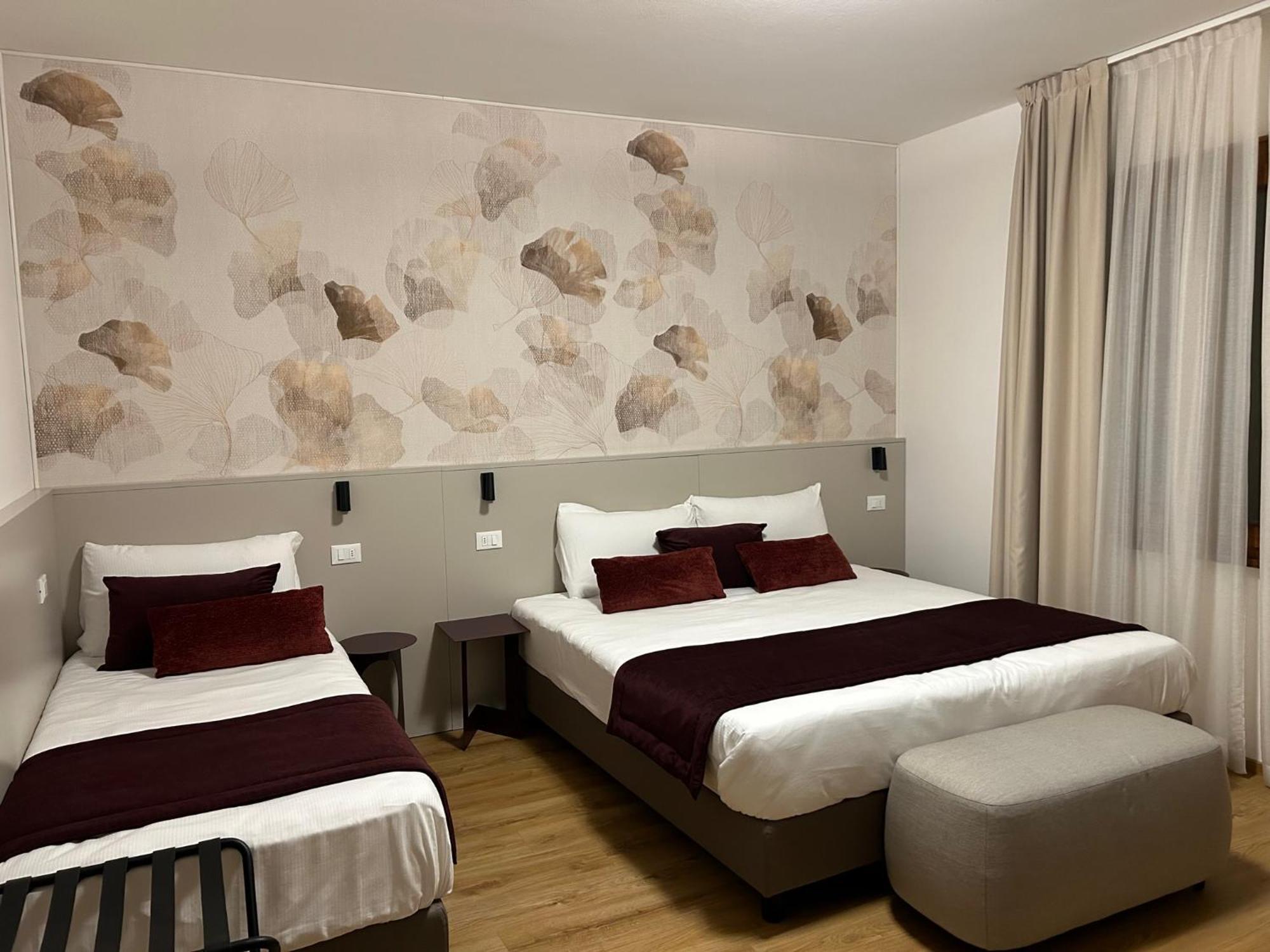 B&B San Martino San Martino  Экстерьер фото