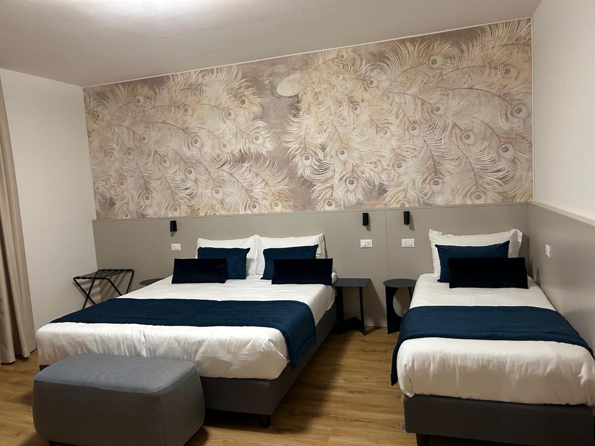 B&B San Martino San Martino  Экстерьер фото